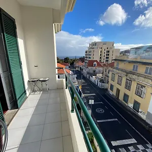 Santa Luzia Apartamento