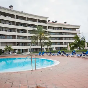 M Palace Ii Apartamento