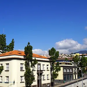 Ribeira Center Apartamento